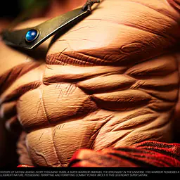 King - Broly 7
