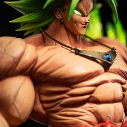 King - Broly 9