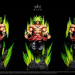 King - Broly 10