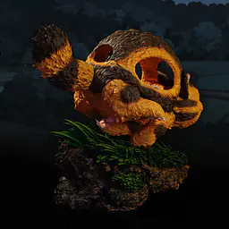 Shen Yin - Catbus and Mei 7