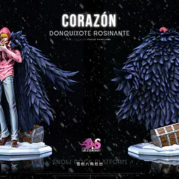 AS - Corazon 4
