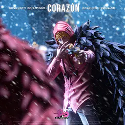 AS - Corazon 2
