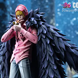 AS - Corazon 1