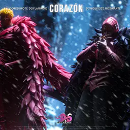 AS - Corazon 3