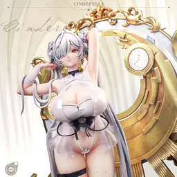 MOSS - Cinderella 4