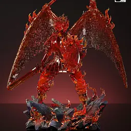 Dream Fly - Susanoo Itachi 1