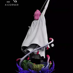 A Corner - Yammy Llargo, Nnoitra and Szayel Aporro 10