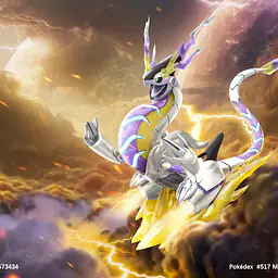 JB - Miraidon 2