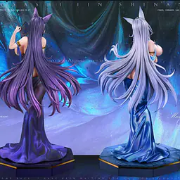 Astral Spirit - Musashi and Shinano 5