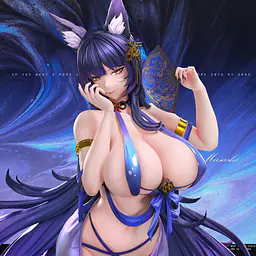 Astral Spirit - Musashi and Shinano 6