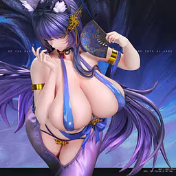 Astral Spirit - Musashi and Shinano 8