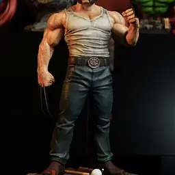 3109 - Wolverine 1