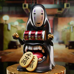 MMLAND - No-Face 1