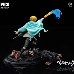 BIHS - Serpico 5