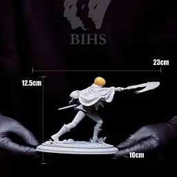 BIHS - Serpico 10