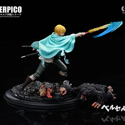 BIHS - Serpico 3