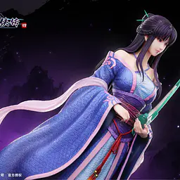 Starexva - Liu Mengli 7