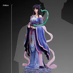 Starexva - Liu Mengli 9