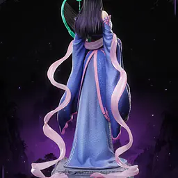 Starexva - Liu Mengli 5