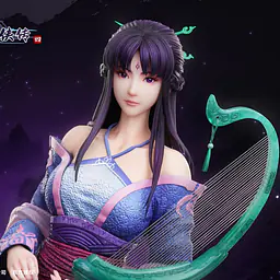 Starexva - Liu Mengli 6