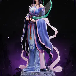 Starexva - Liu Mengli 3
