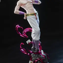 Dtalon - Hisoka 6