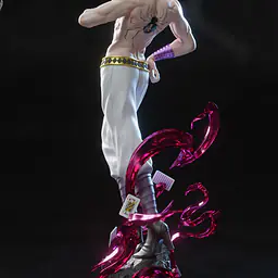 Dtalon - Hisoka 10