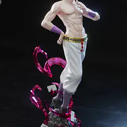 Dtalon - Hisoka 20