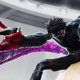Black Goat - Ken Kaneki vs Arima Kishou 10