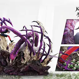 Black Goat - Ken Kaneki vs Arima Kishou 5