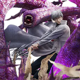 Black Goat - Ken Kaneki vs Arima Kishou 6