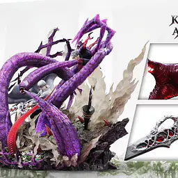 Black Goat - Ken Kaneki vs Arima Kishou 7