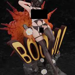 Crown - Reze 8