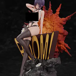 Crown - Reze 9