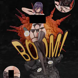 Crown - Reze 10