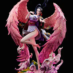 LX - Nico Robin 1