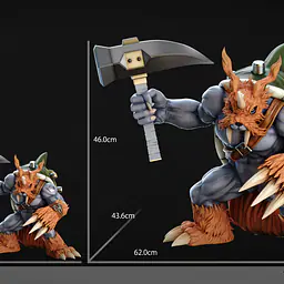MINE - Zudomon 4