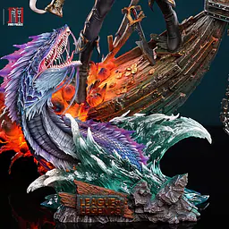 Jimei Palace - Miss Fortune 9
