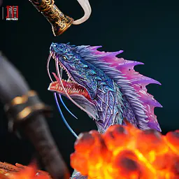 Jimei Palace - Miss Fortune 11