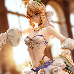 Sakura Core - Saber 3