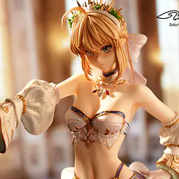 Sakura Core - Saber 2