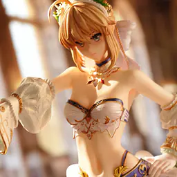 Sakura Core - Saber 5