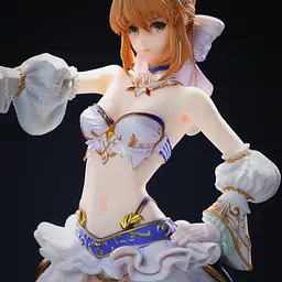 Sakura Core - Saber 8
