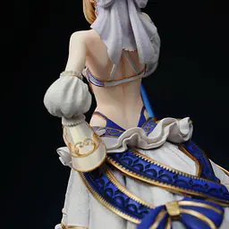Sakura Core - Saber 6