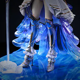 Sakura Core - Saber 9