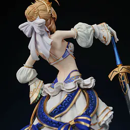 Sakura Core - Saber 7