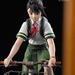 Shen Yin - Suzume and Sōta Munakata 7