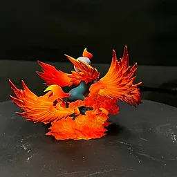 Rocky Helmet - Mega Absol 4