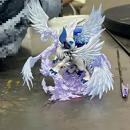 Rocky Helmet - Mega Absol 1