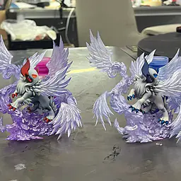 Rocky Helmet - Mega Absol 5